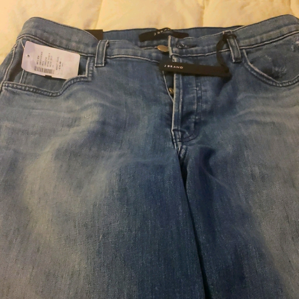 J brand jeans